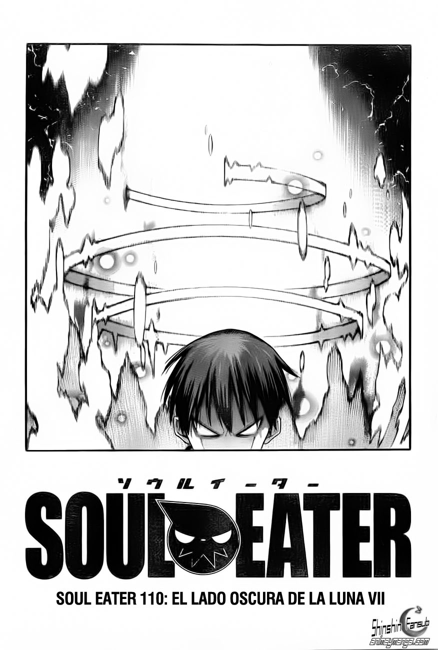 Read Soul Eater (es) Manga Online