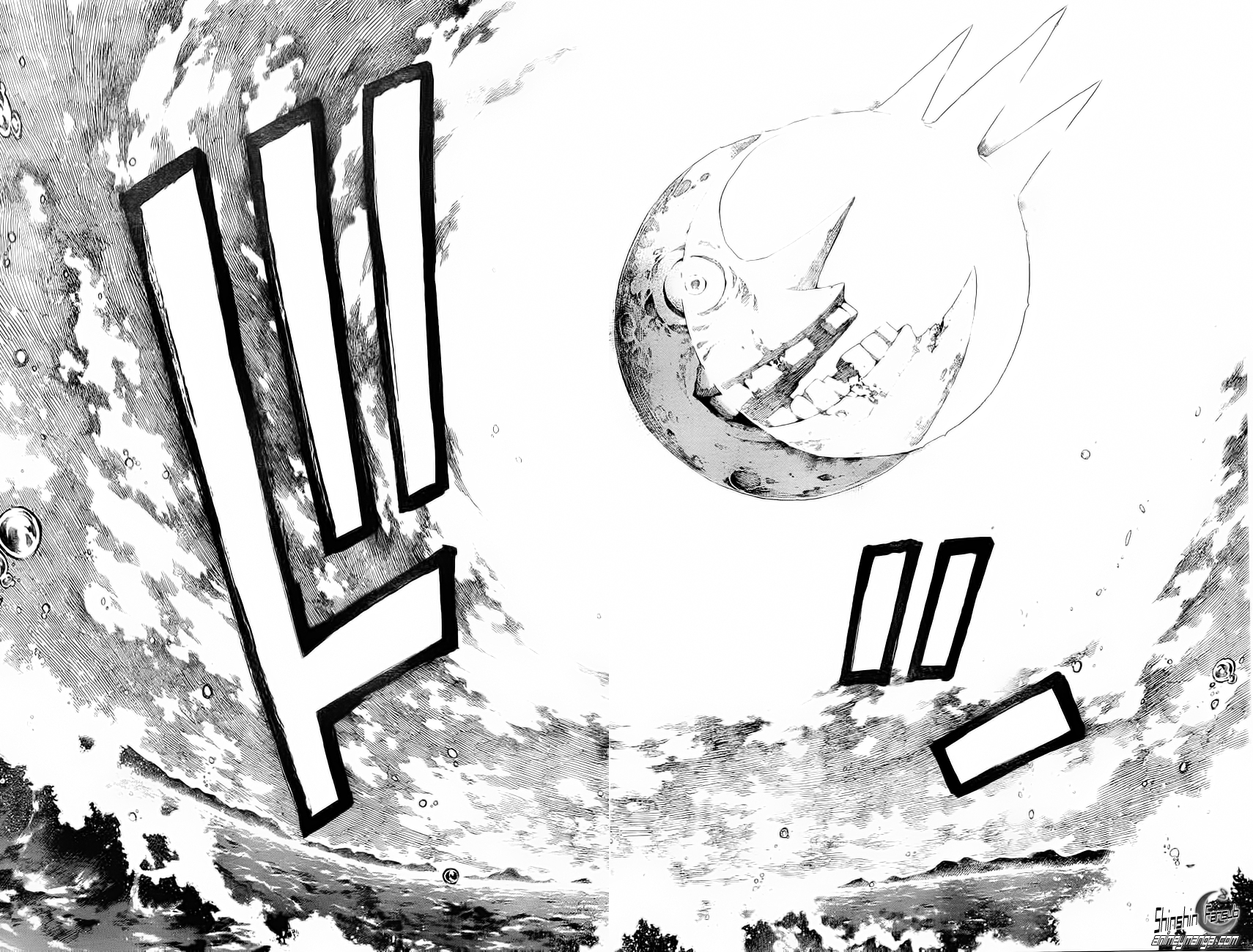 Read Soul Eater (es) Manga Online