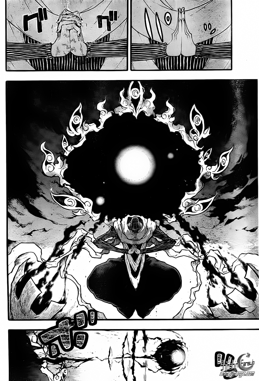 Read Soul Eater (es) Manga Online