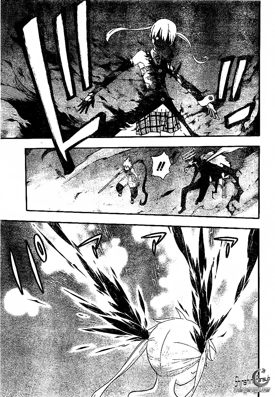 Read Soul Eater (es) Manga Online