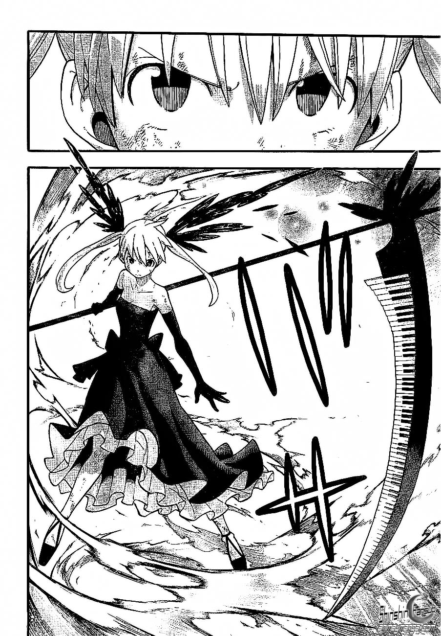 Read Soul Eater (es) Manga Online