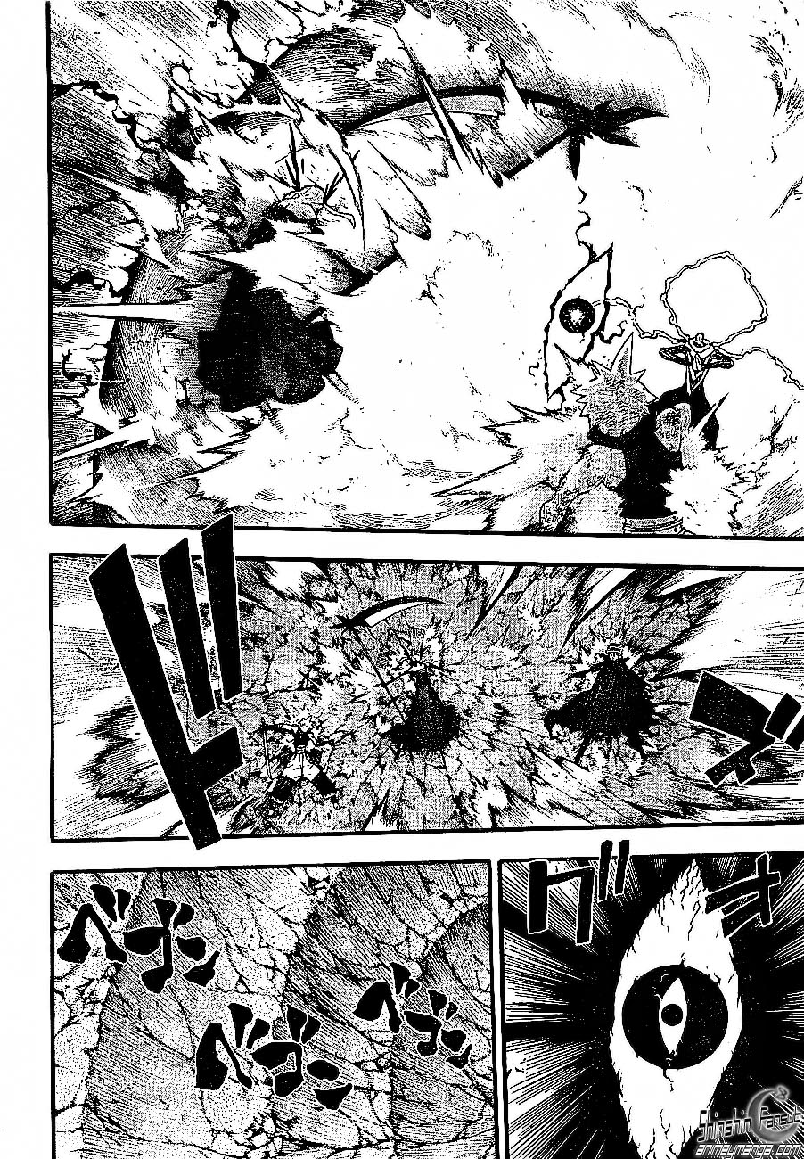 Read Soul Eater (es) Manga Online