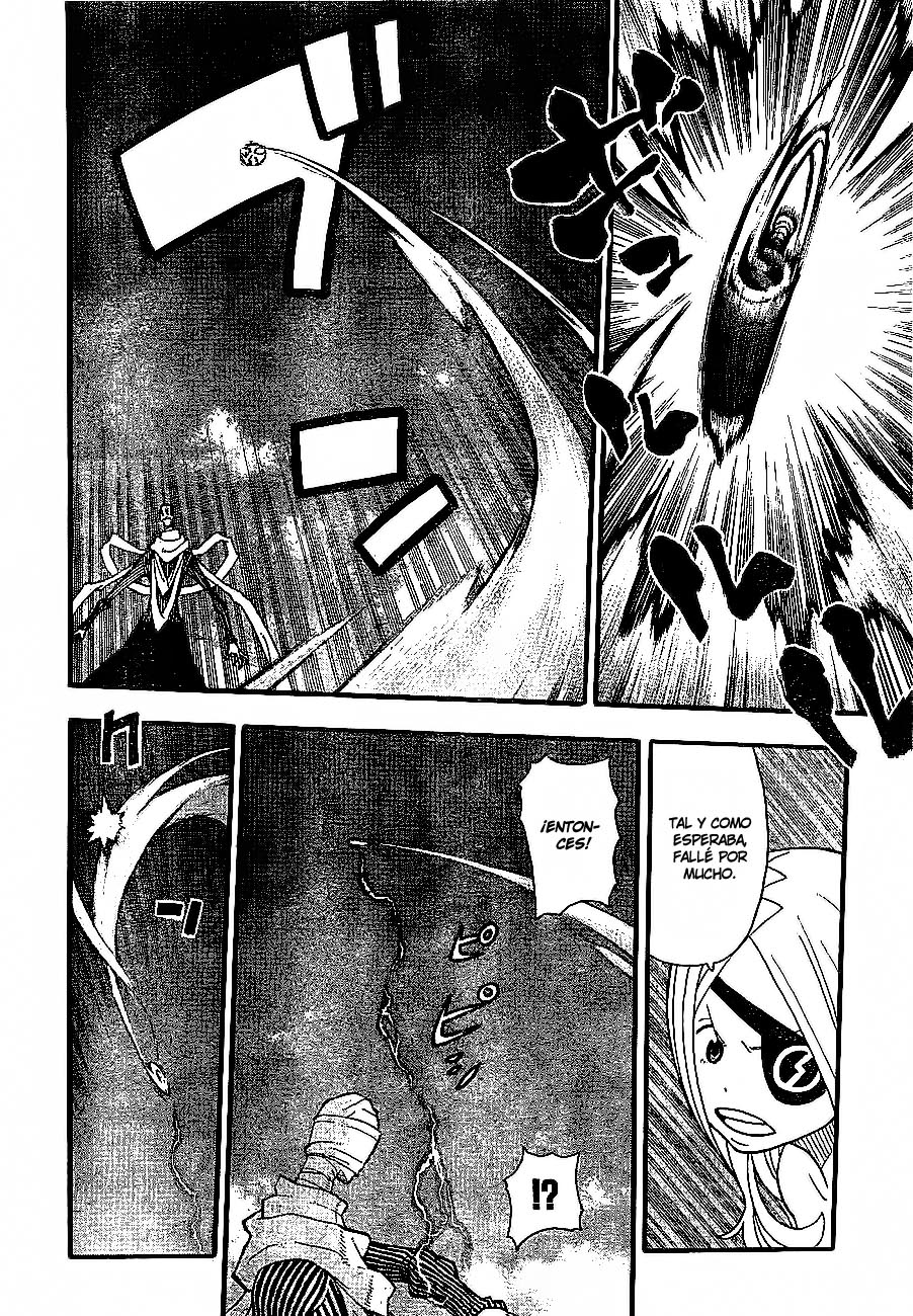 Read Soul Eater (es) Manga Online