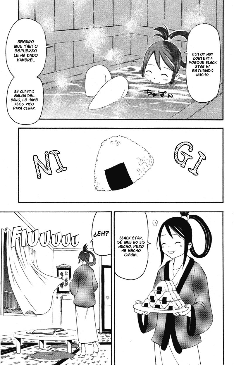 Read Soul Eater (es) Manga Online