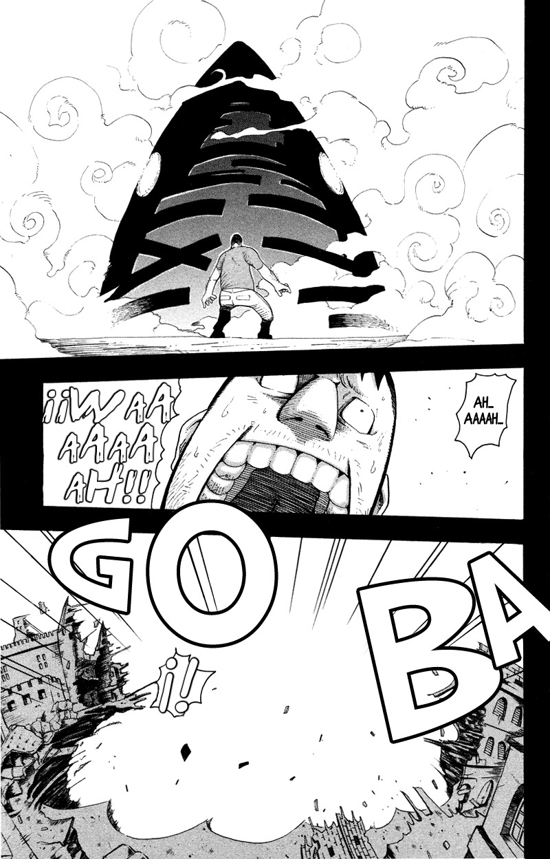 Read Soul Eater (es) Manga Online