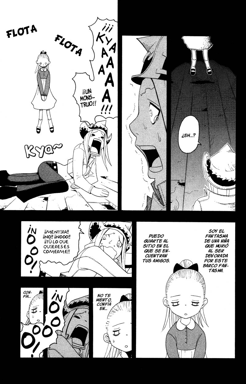 Read Soul Eater (es) Manga Online
