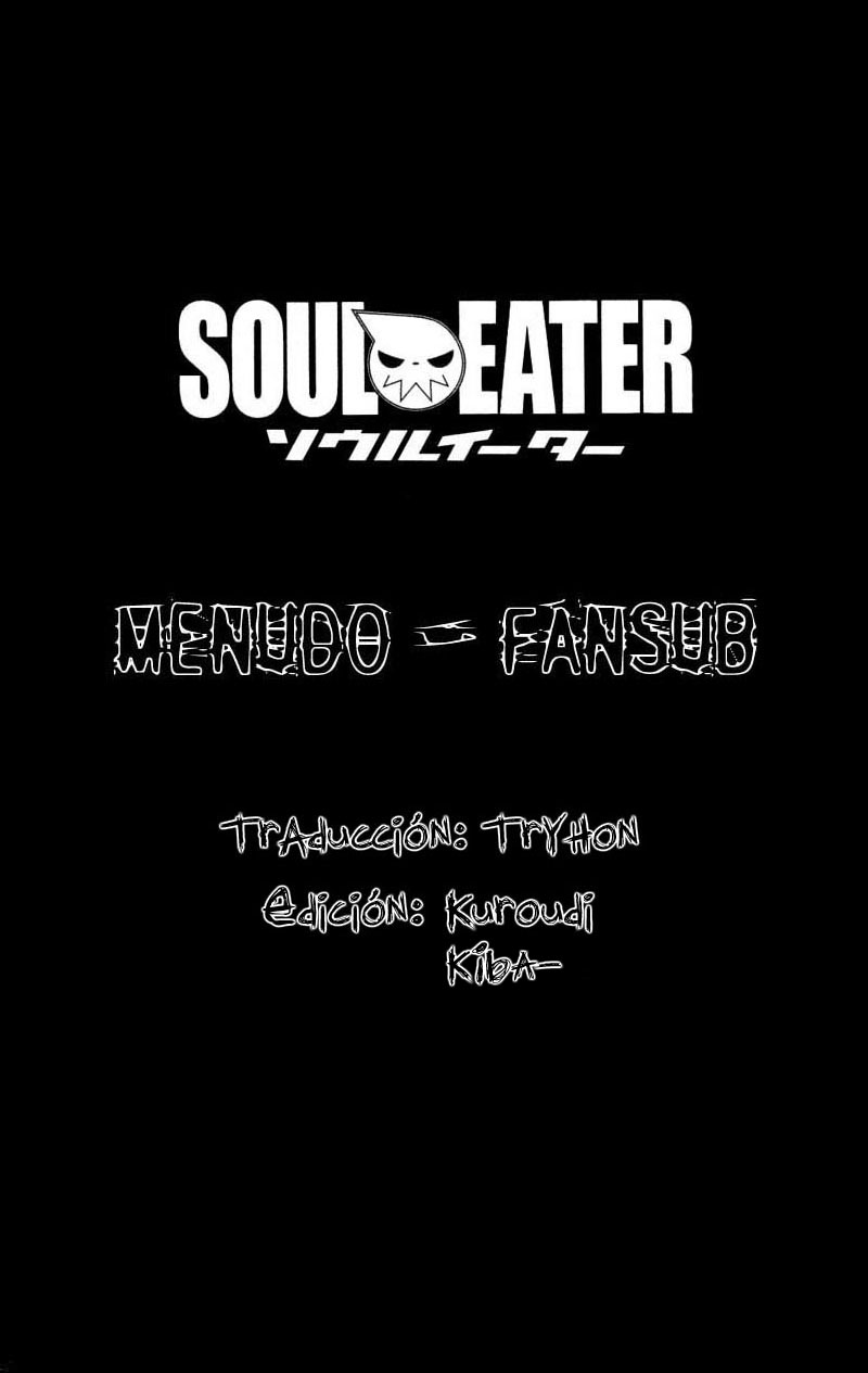 Read Soul Eater (es) Manga Online
