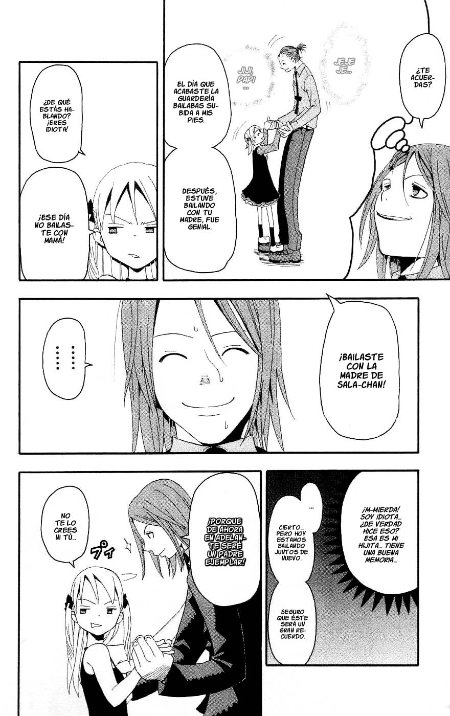 Read Soul Eater (es) Manga Online