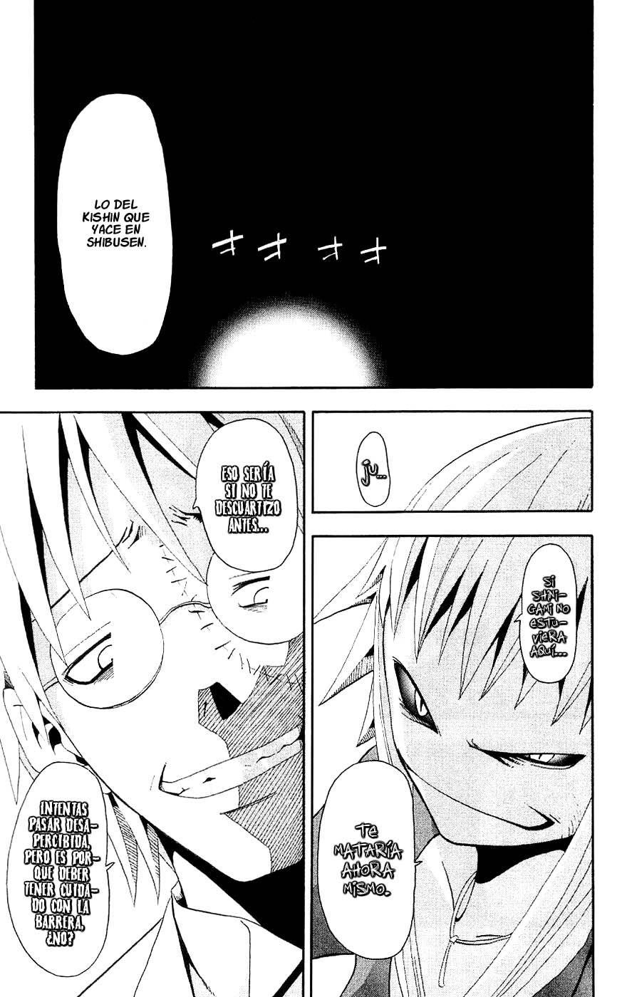 Read Soul Eater (es) Manga Online
