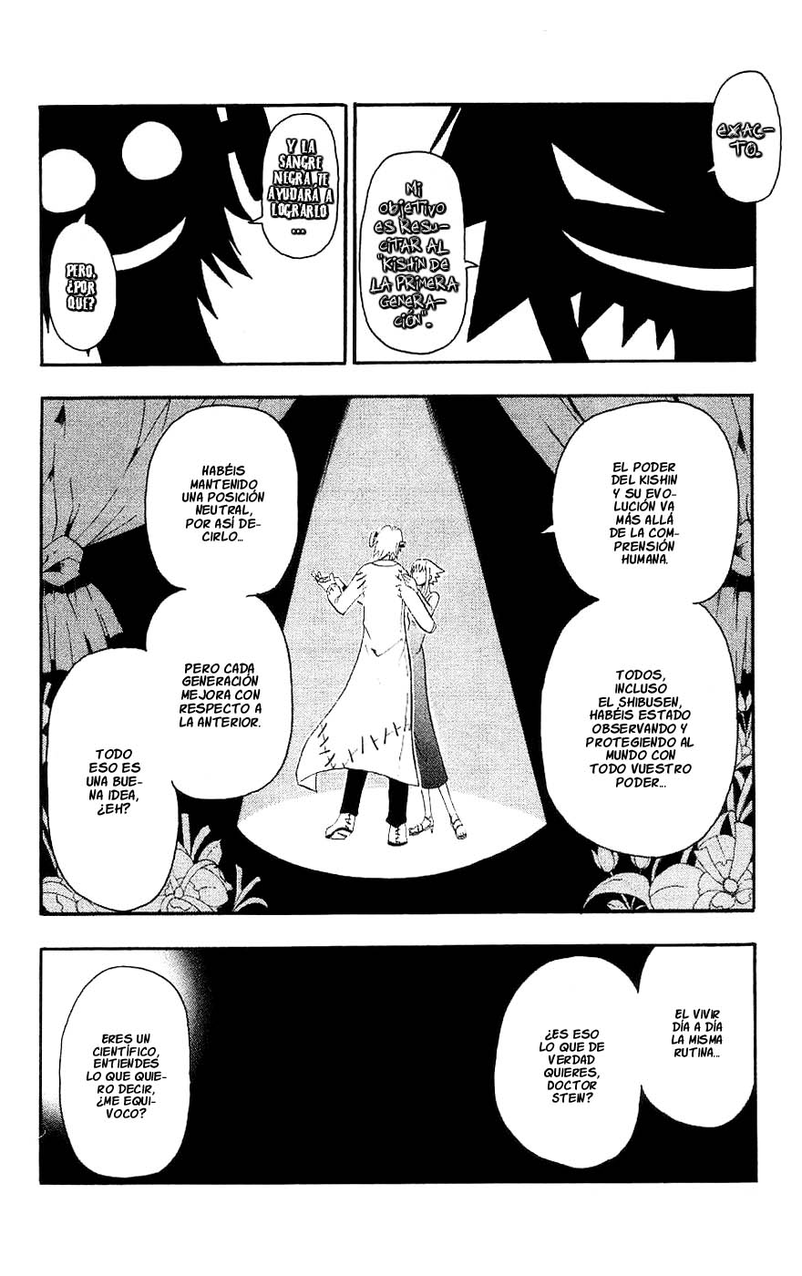 Read Soul Eater (es) Manga Online