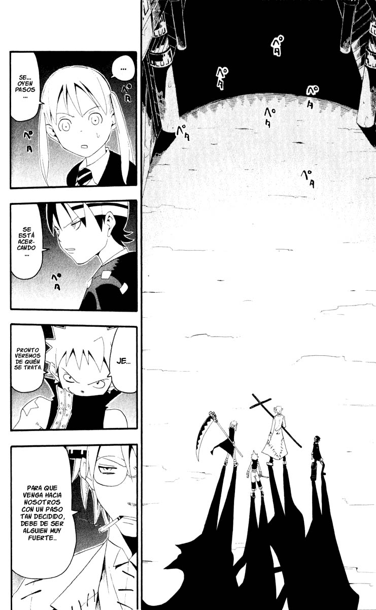 Read Soul Eater (es) Manga Online