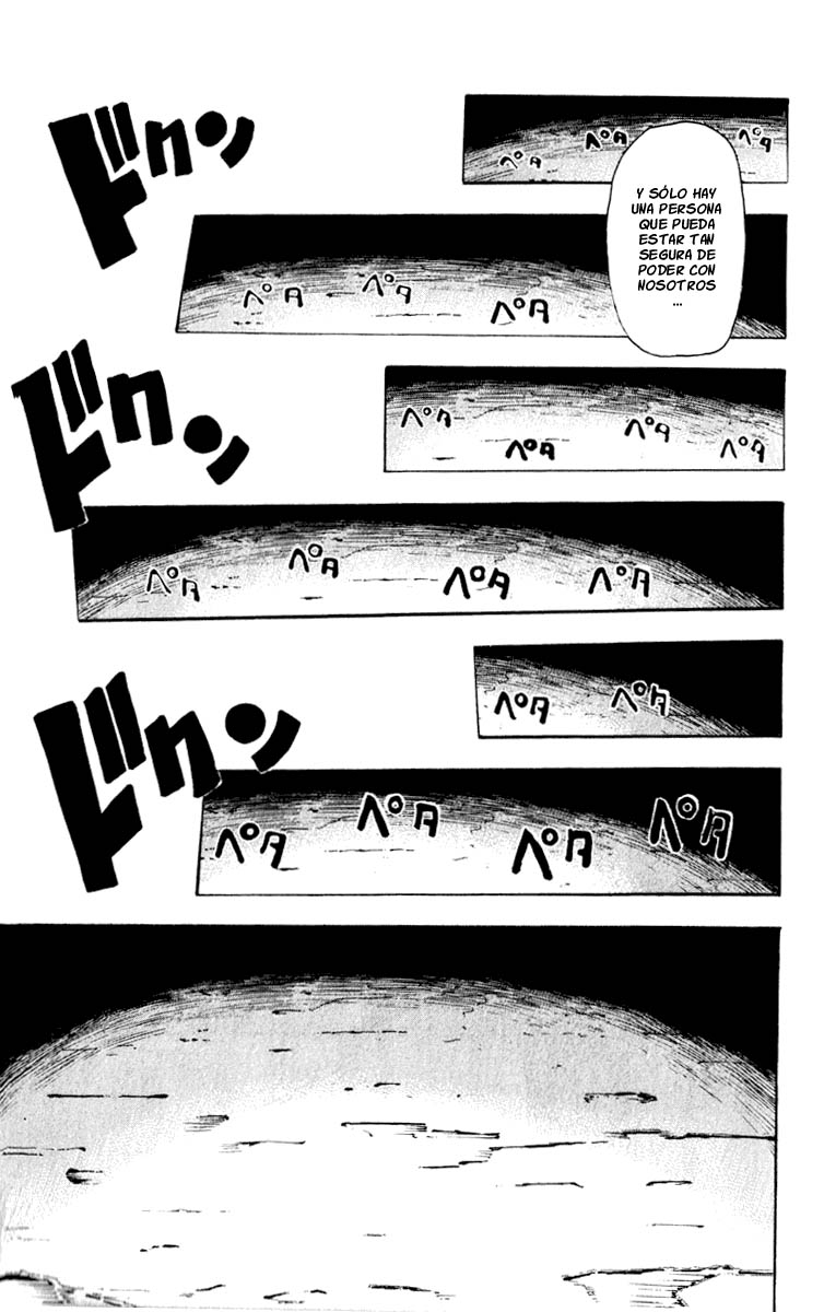 Read Soul Eater (es) Manga Online