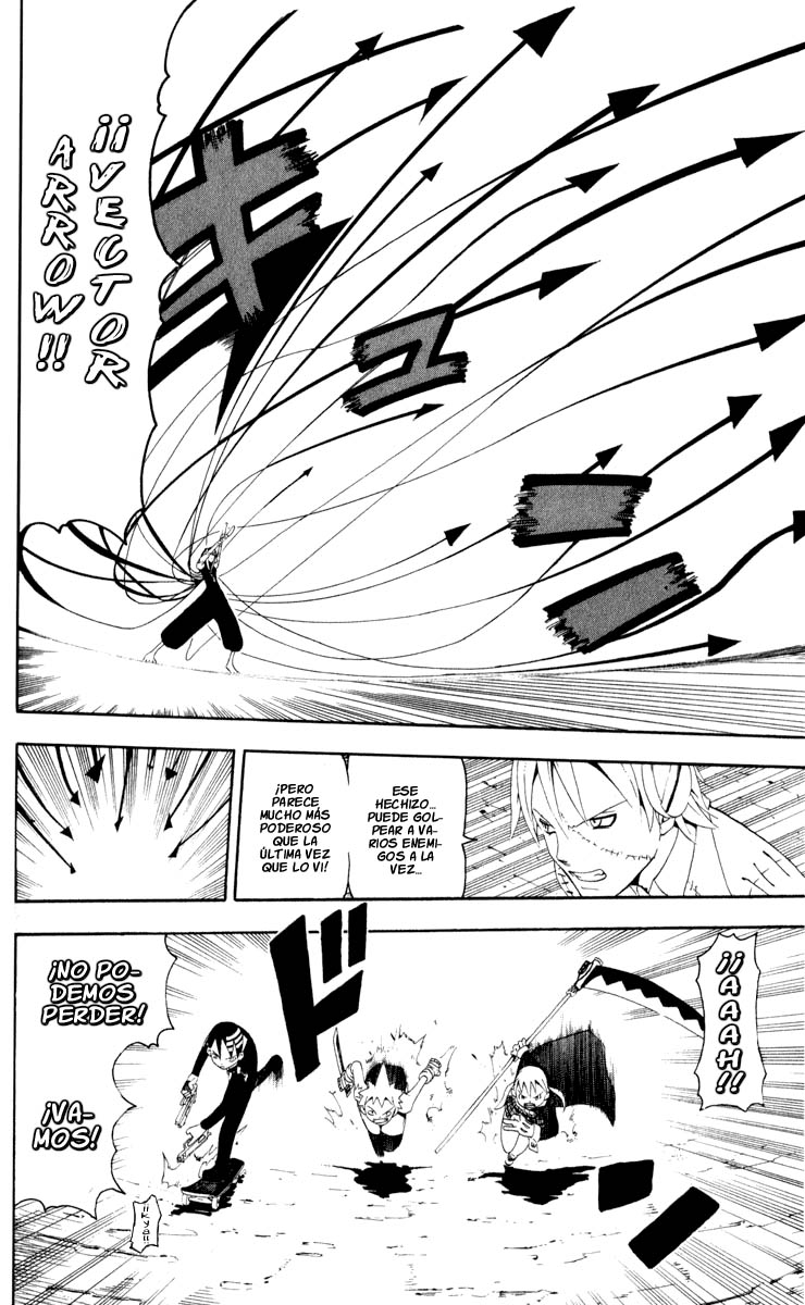 Read Soul Eater (es) Manga Online
