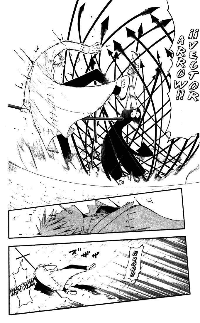 Read Soul Eater (es) Manga Online