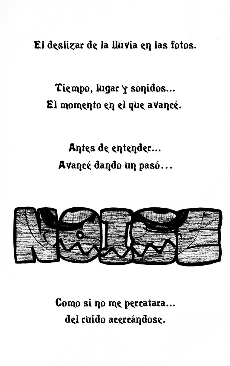 Read Soul Eater (es) Manga Online