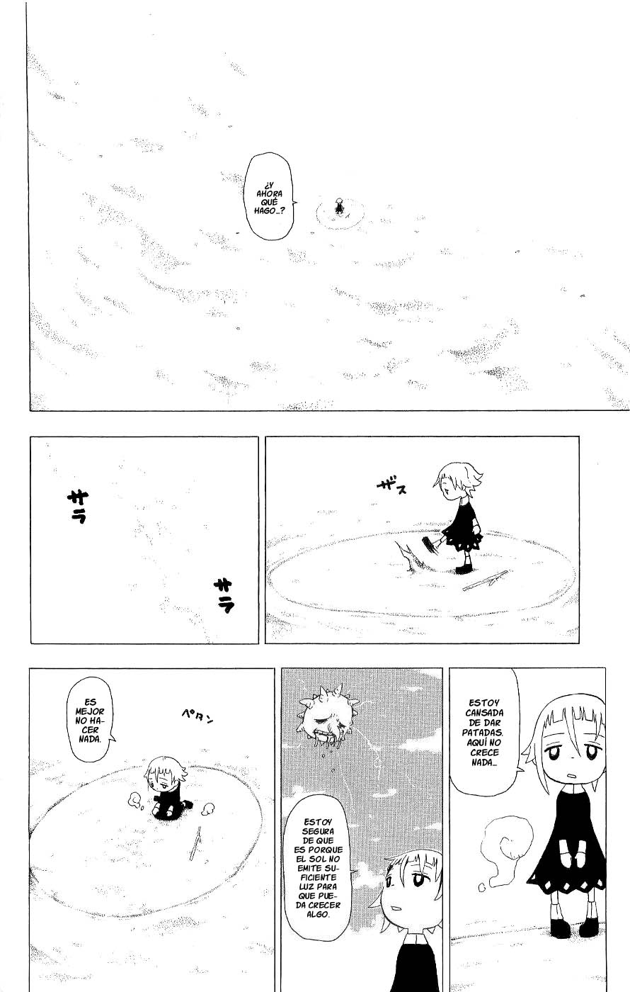 Read Soul Eater (es) Manga Online