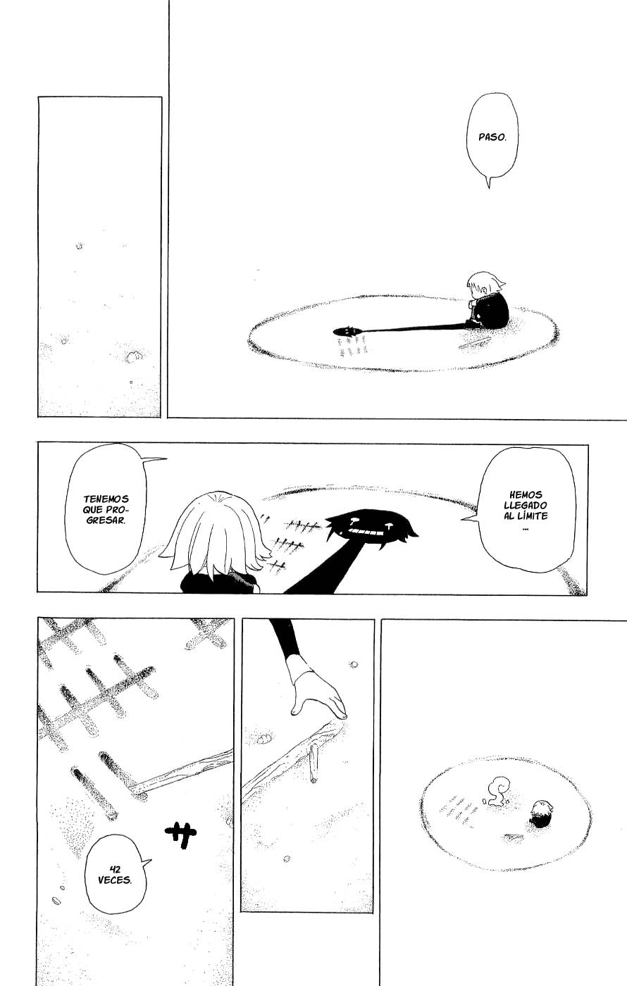 Read Soul Eater (es) Manga Online