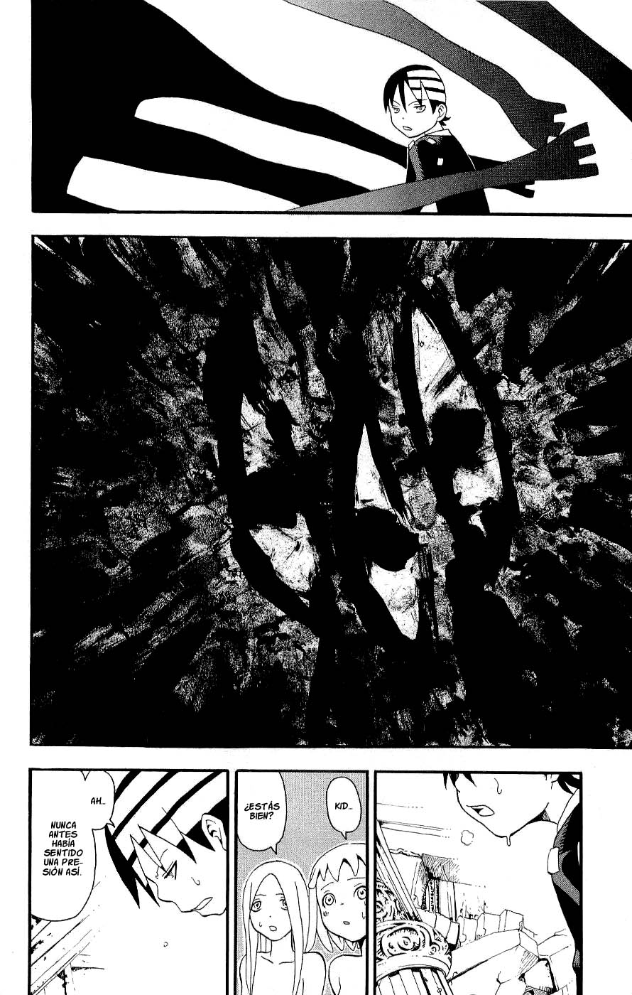 Read Soul Eater (es) Manga Online