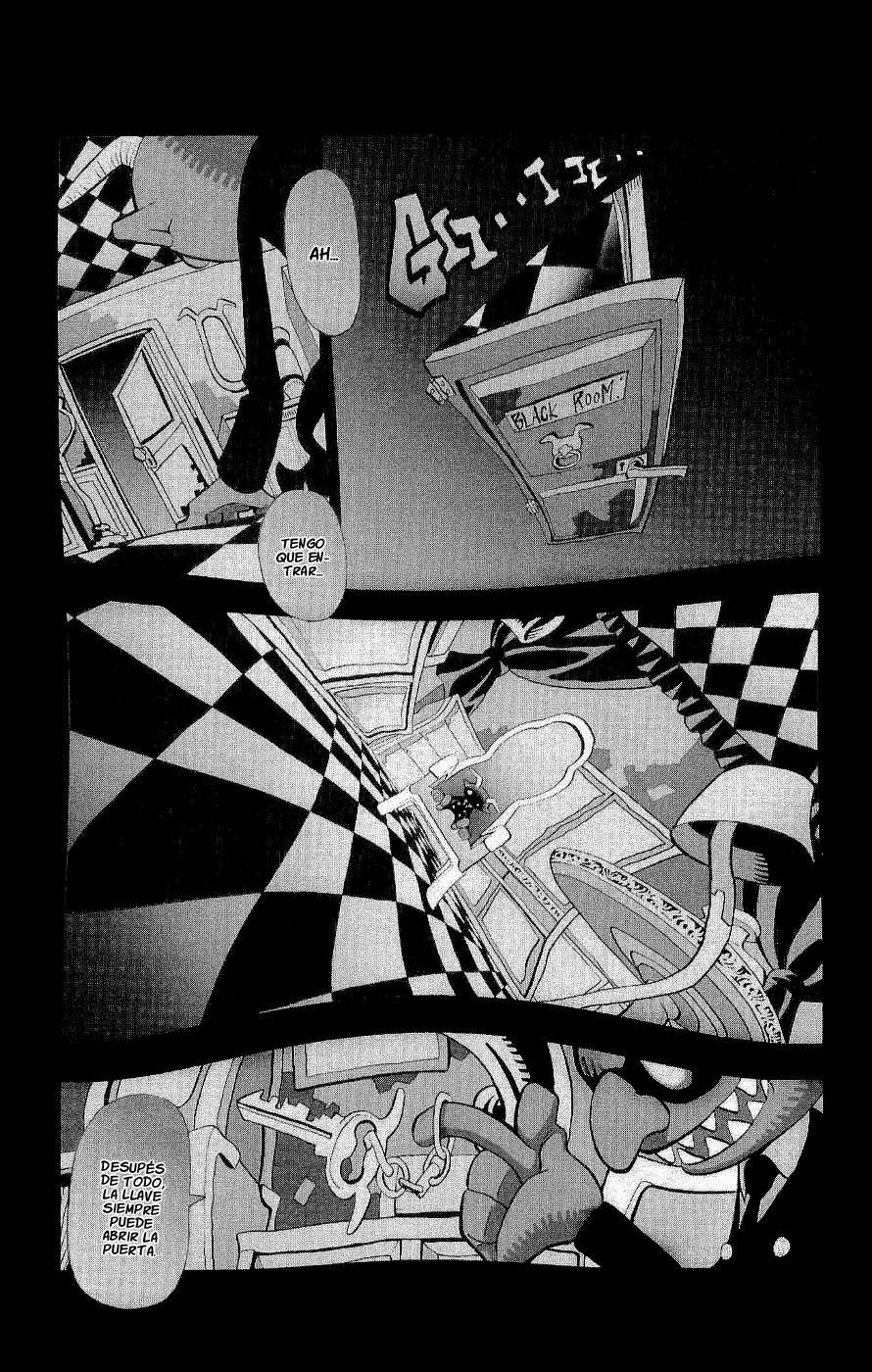Read Soul Eater (es) Manga Online
