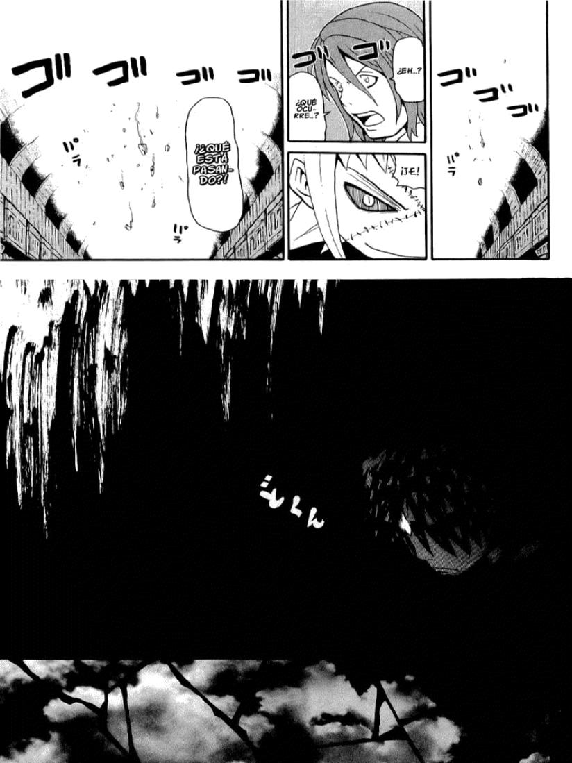 Read Soul Eater (es) Manga Online