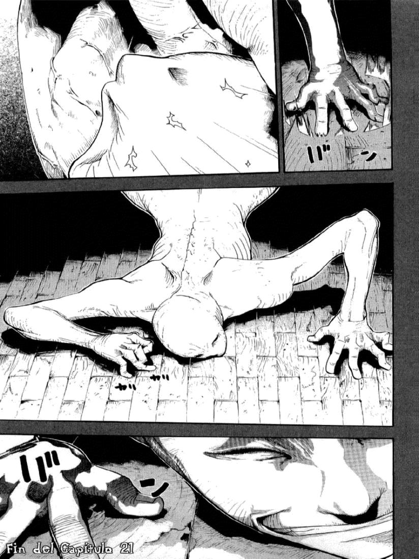 Read Soul Eater (es) Manga Online