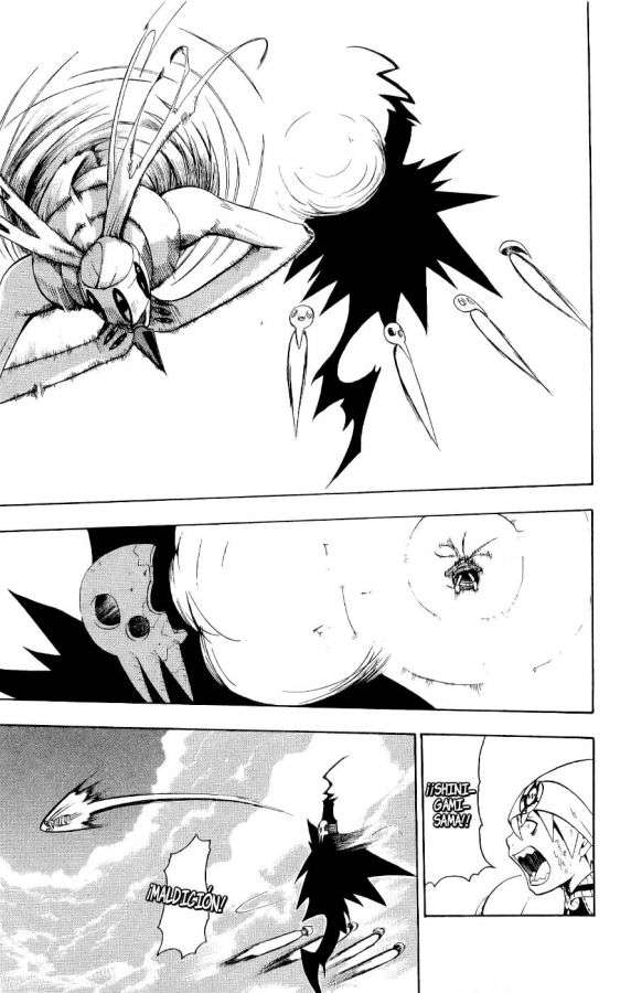 Read Soul Eater (es) Manga Online