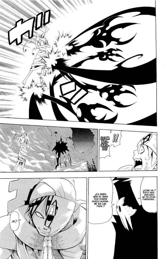 Read Soul Eater (es) Manga Online