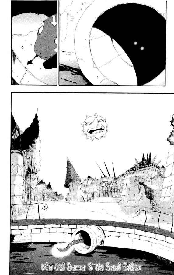 Read Soul Eater (es) Manga Online