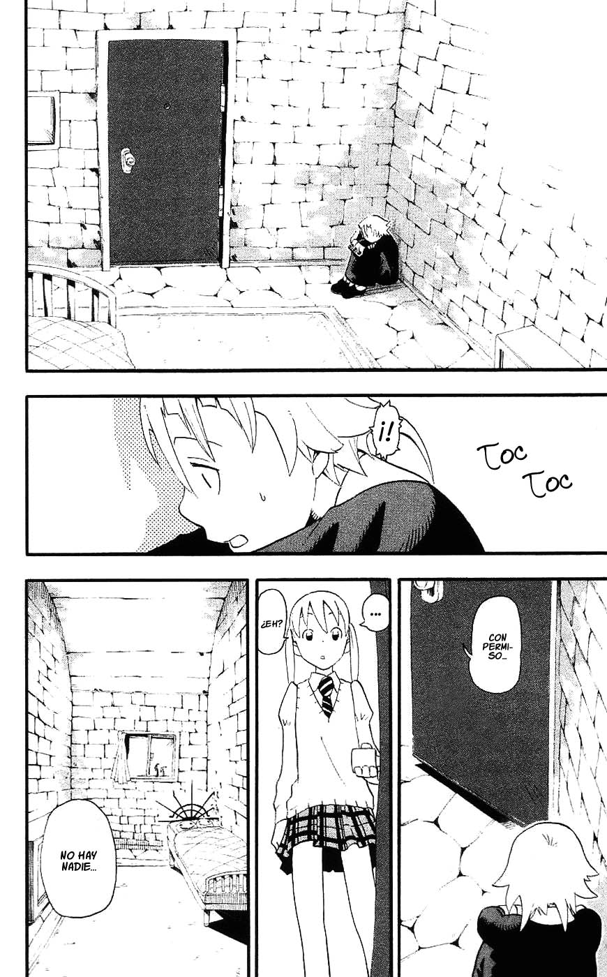 Read Soul Eater (es) Manga Online