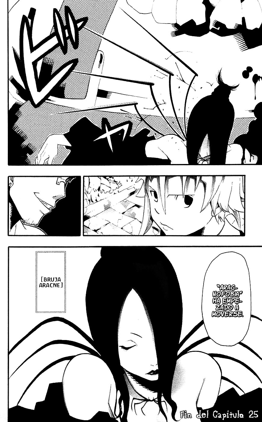 Read Soul Eater (es) Manga Online