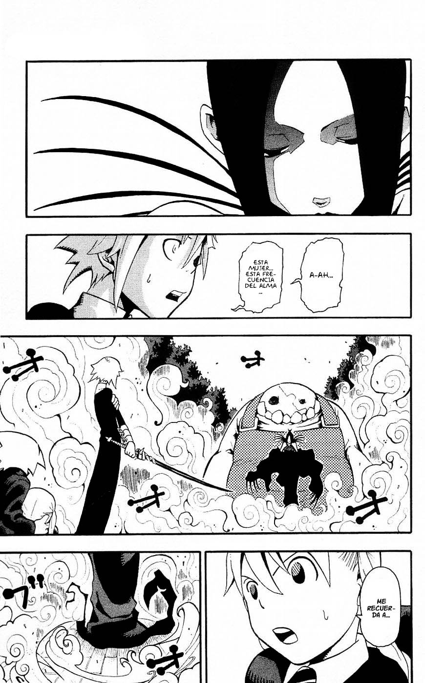 Read Soul Eater (es) Manga Online