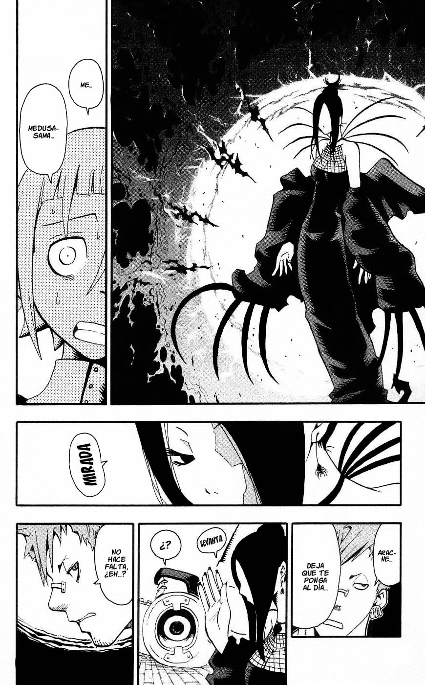 Read Soul Eater (es) Manga Online
