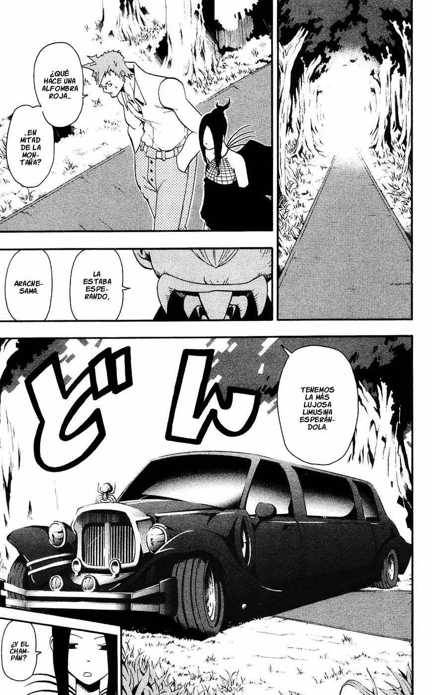 Read Soul Eater (es) Manga Online