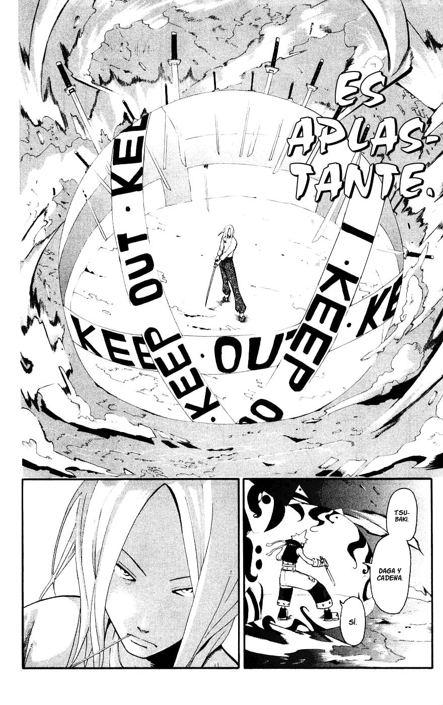 Read Soul Eater (es) Manga Online