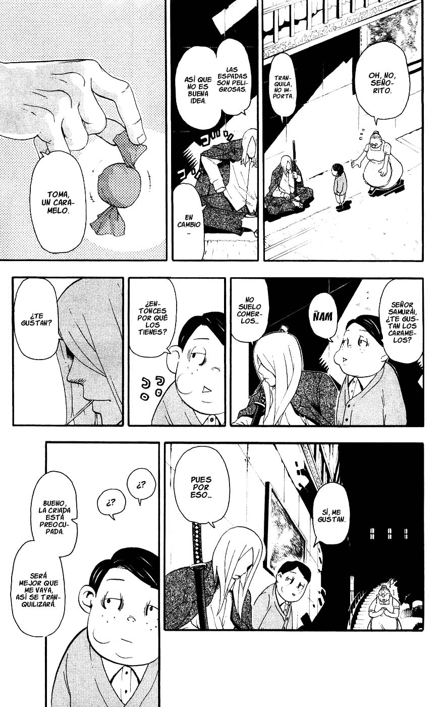 Read Soul Eater (es) Manga Online