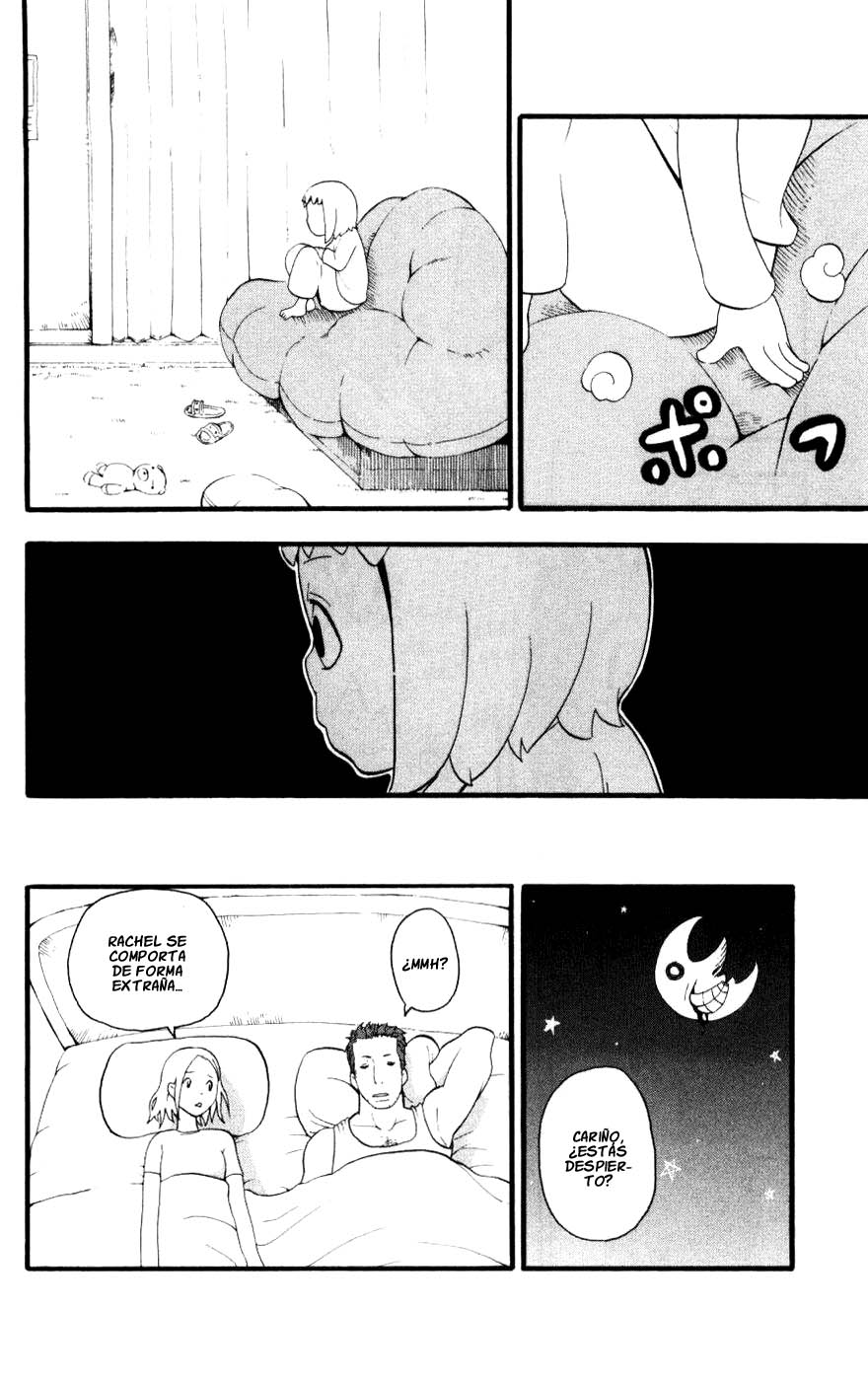 Read Soul Eater (es) Manga Online