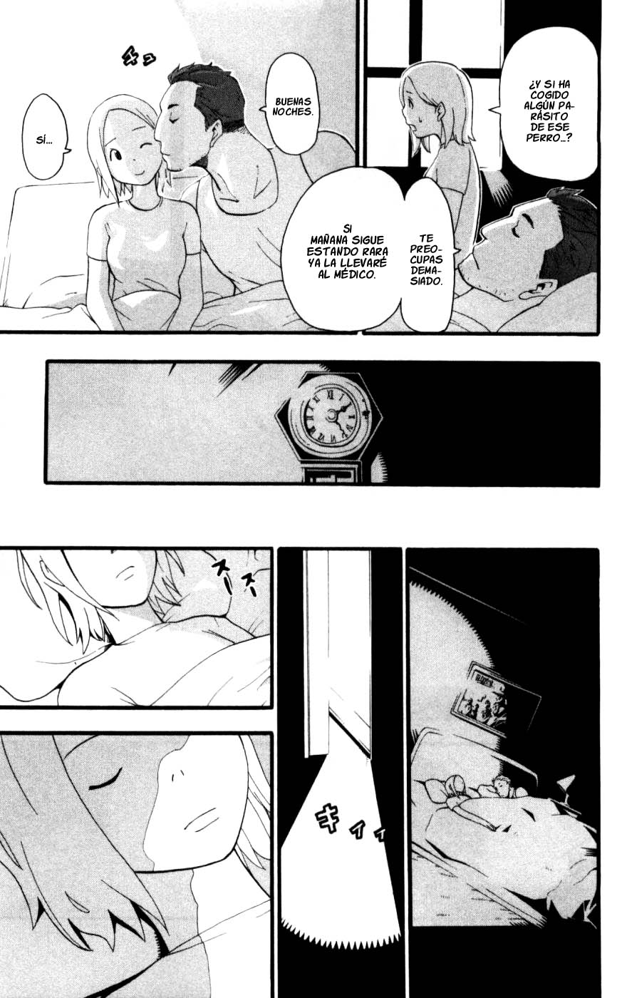 Read Soul Eater (es) Manga Online