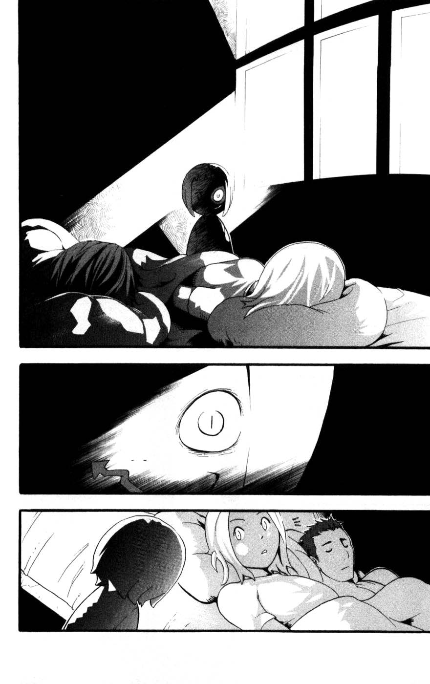 Read Soul Eater (es) Manga Online