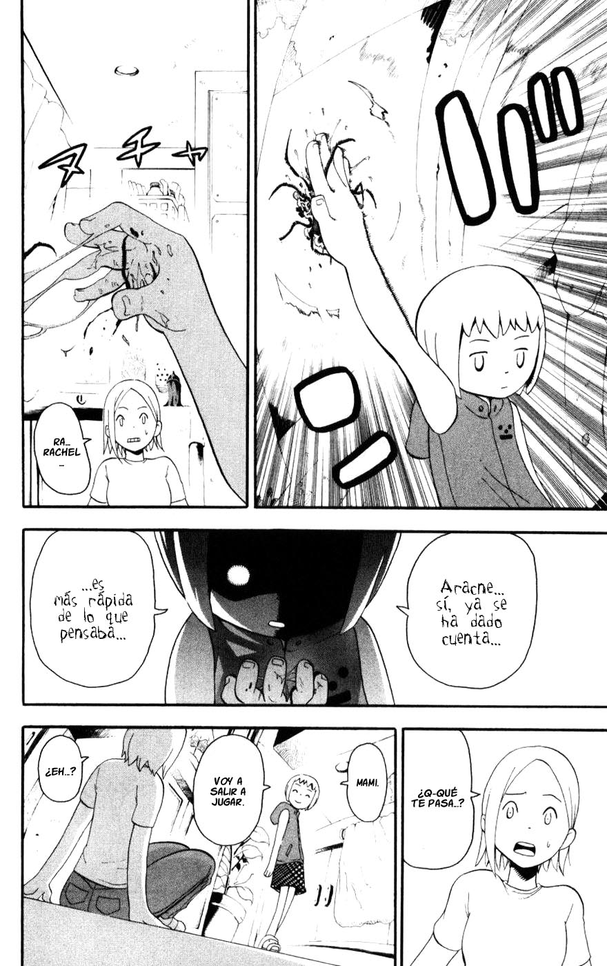 Read Soul Eater (es) Manga Online