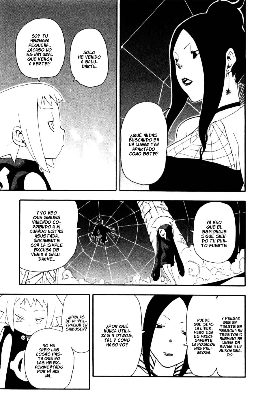 Read Soul Eater (es) Manga Online
