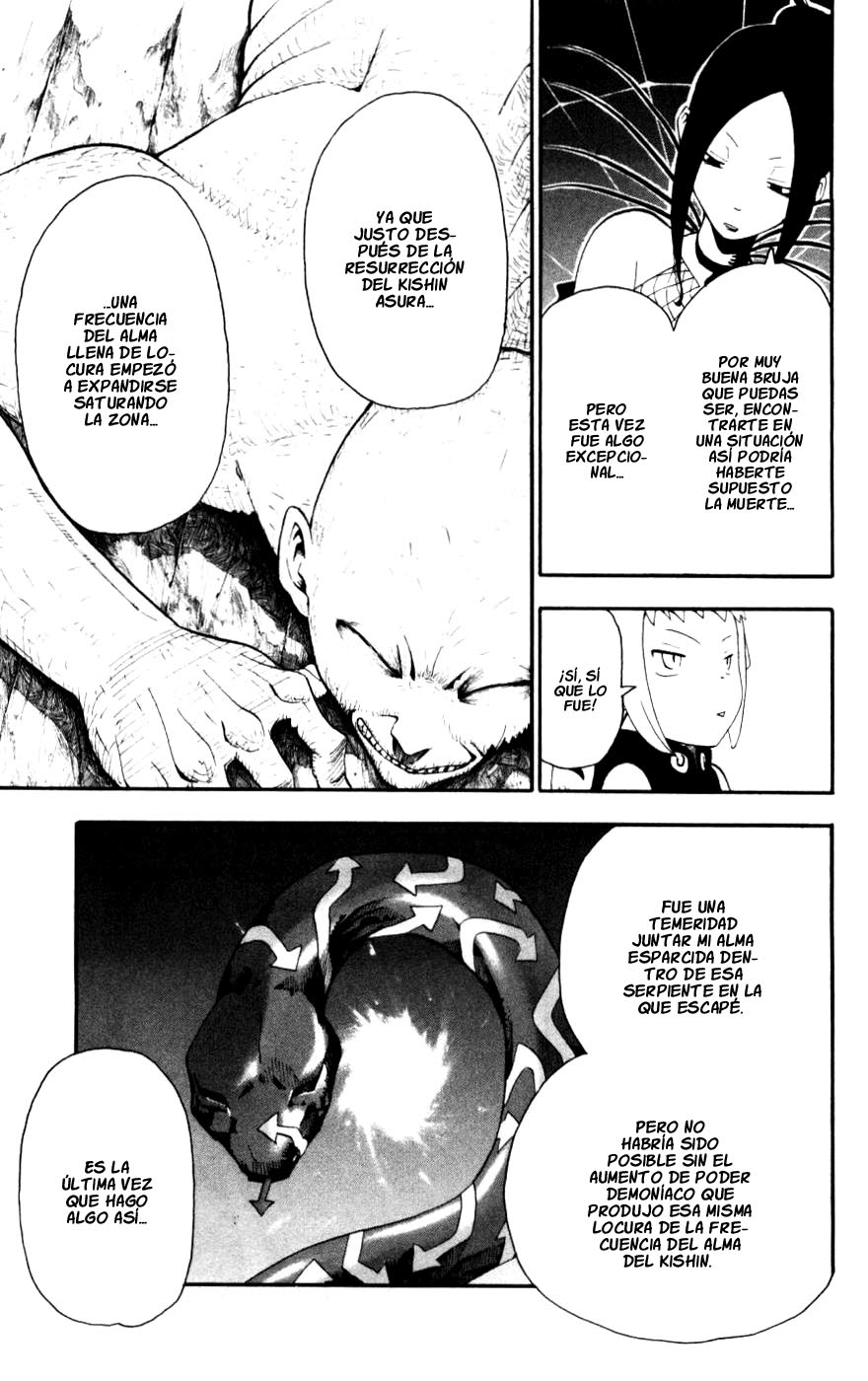 Read Soul Eater (es) Manga Online