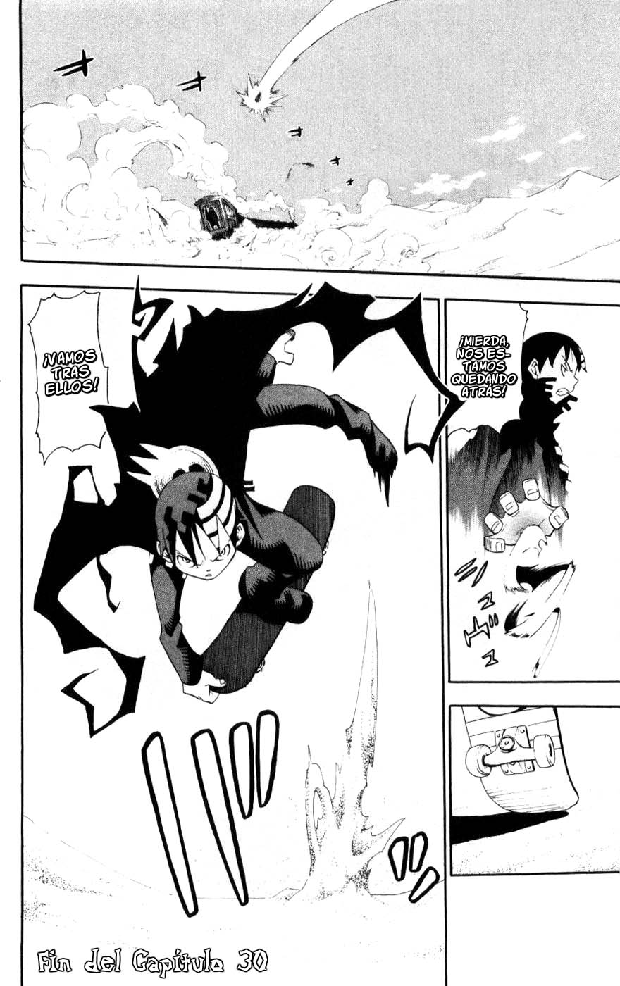 Read Soul Eater (es) Manga Online