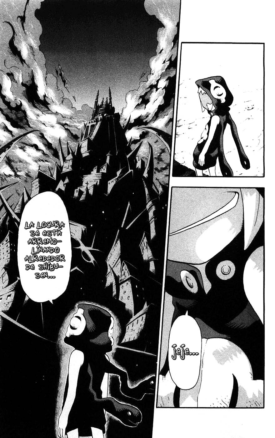 Read Soul Eater (es) Manga Online