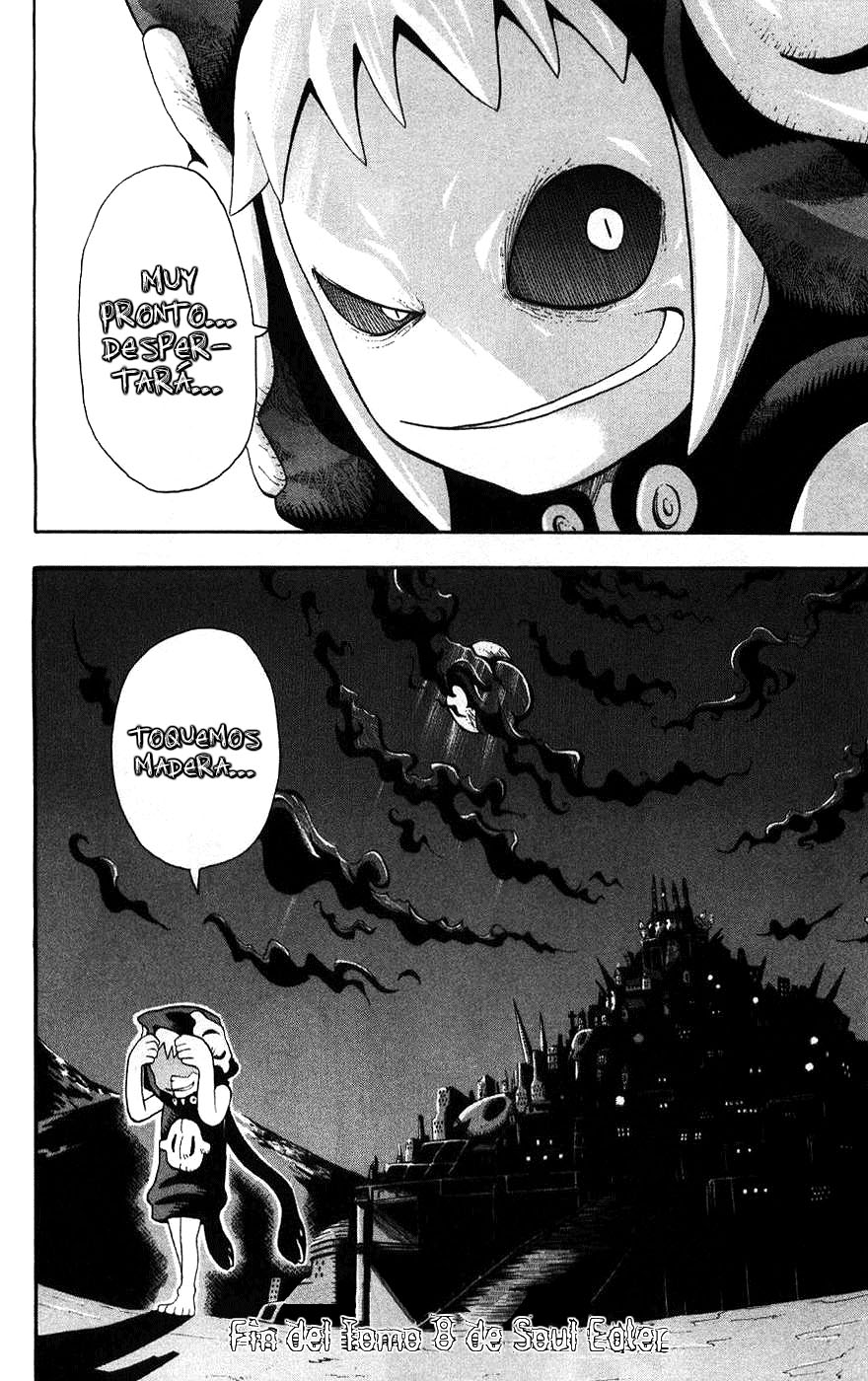 Read Soul Eater (es) Manga Online