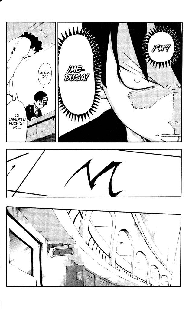 Read Soul Eater (es) Manga Online