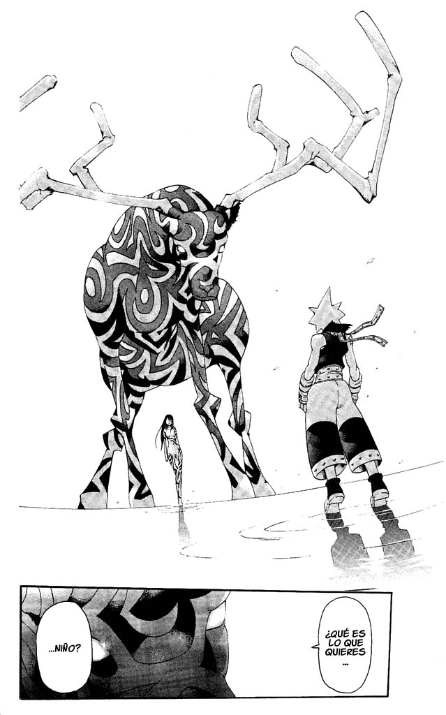 Read Soul Eater (es) Manga Online