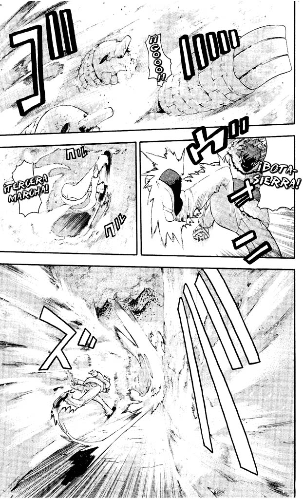 Read Soul Eater (es) Manga Online