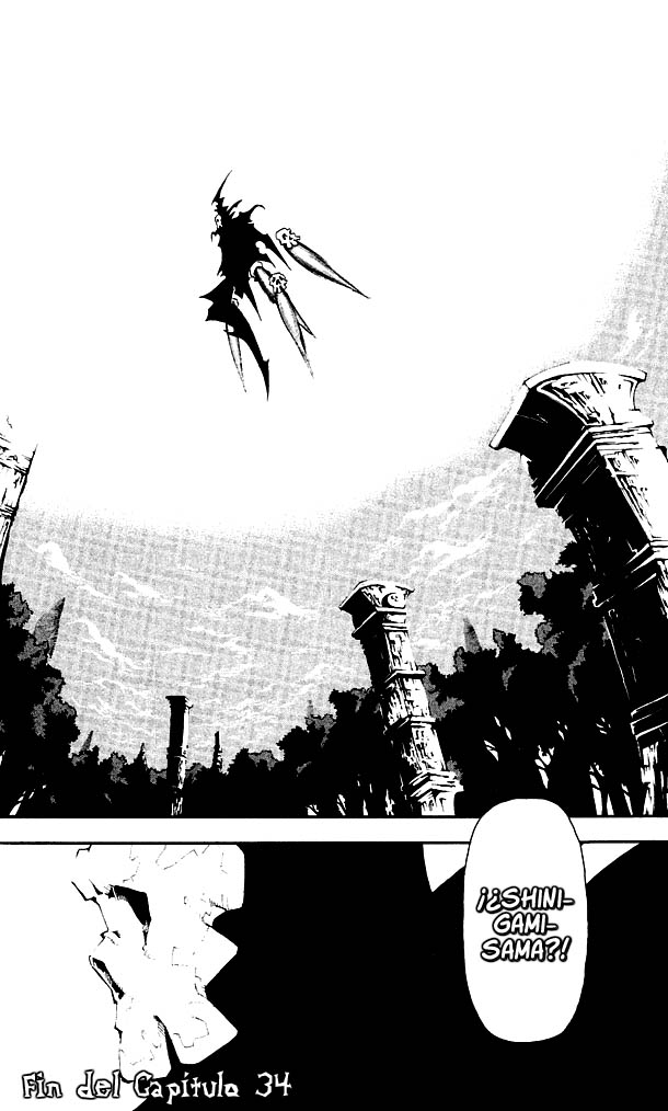 Read Soul Eater (es) Manga Online