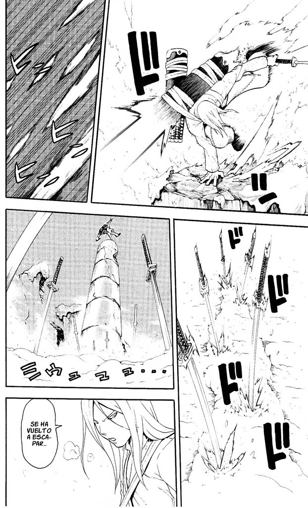 Read Soul Eater (es) Manga Online