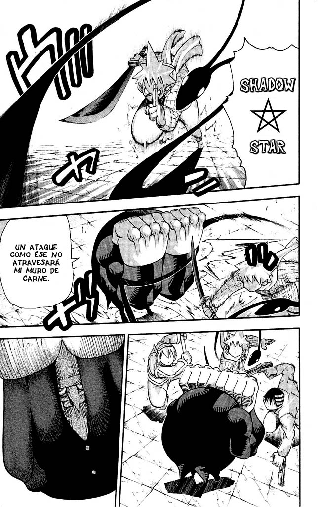 Read Soul Eater (es) Manga Online